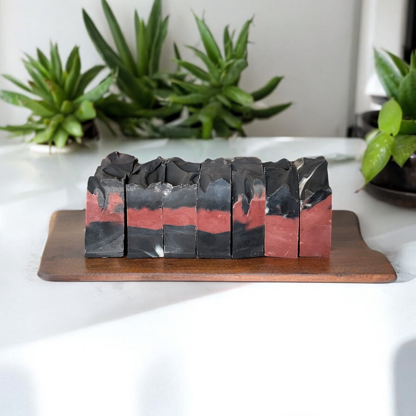 Alpha Detox - Bar Soap