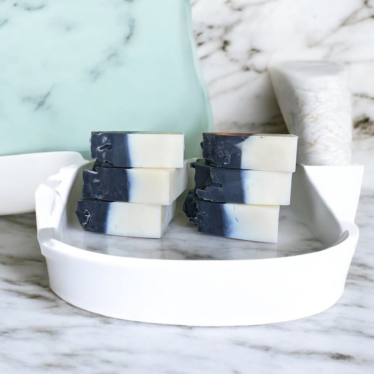 Charmed Charcoal - Bar Soap