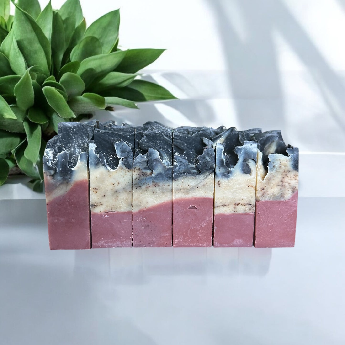 Sigma Soul -Bar Soap