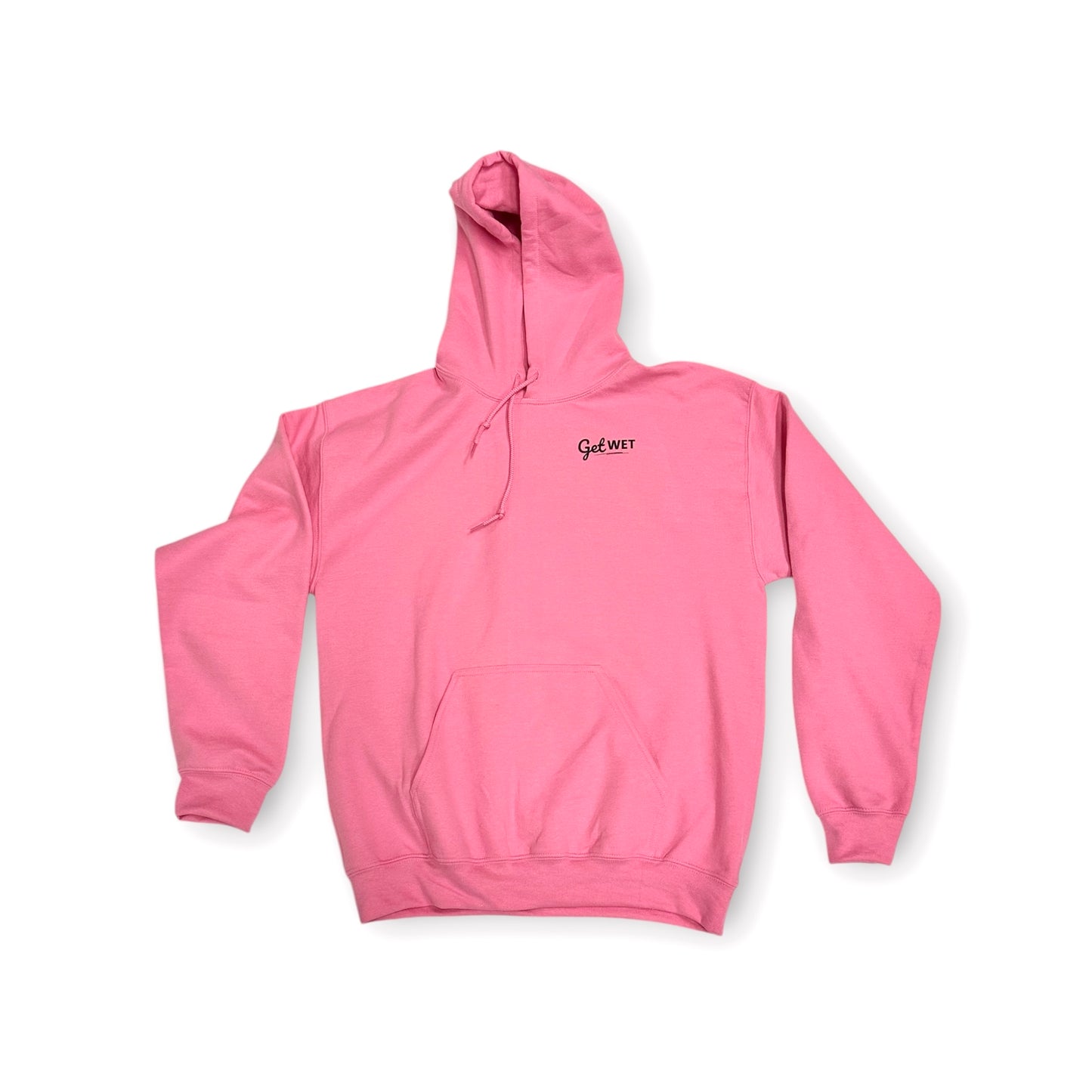 GET WET - HOODIES (5 Colours)