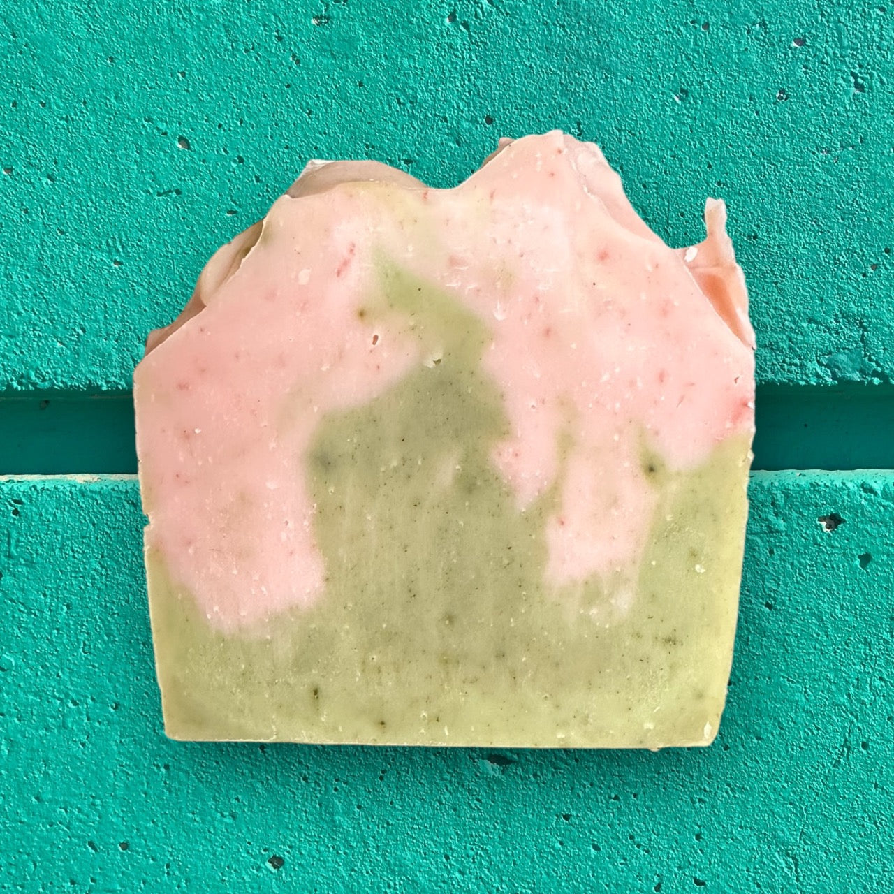 Blushing Indigo - Bar Soap