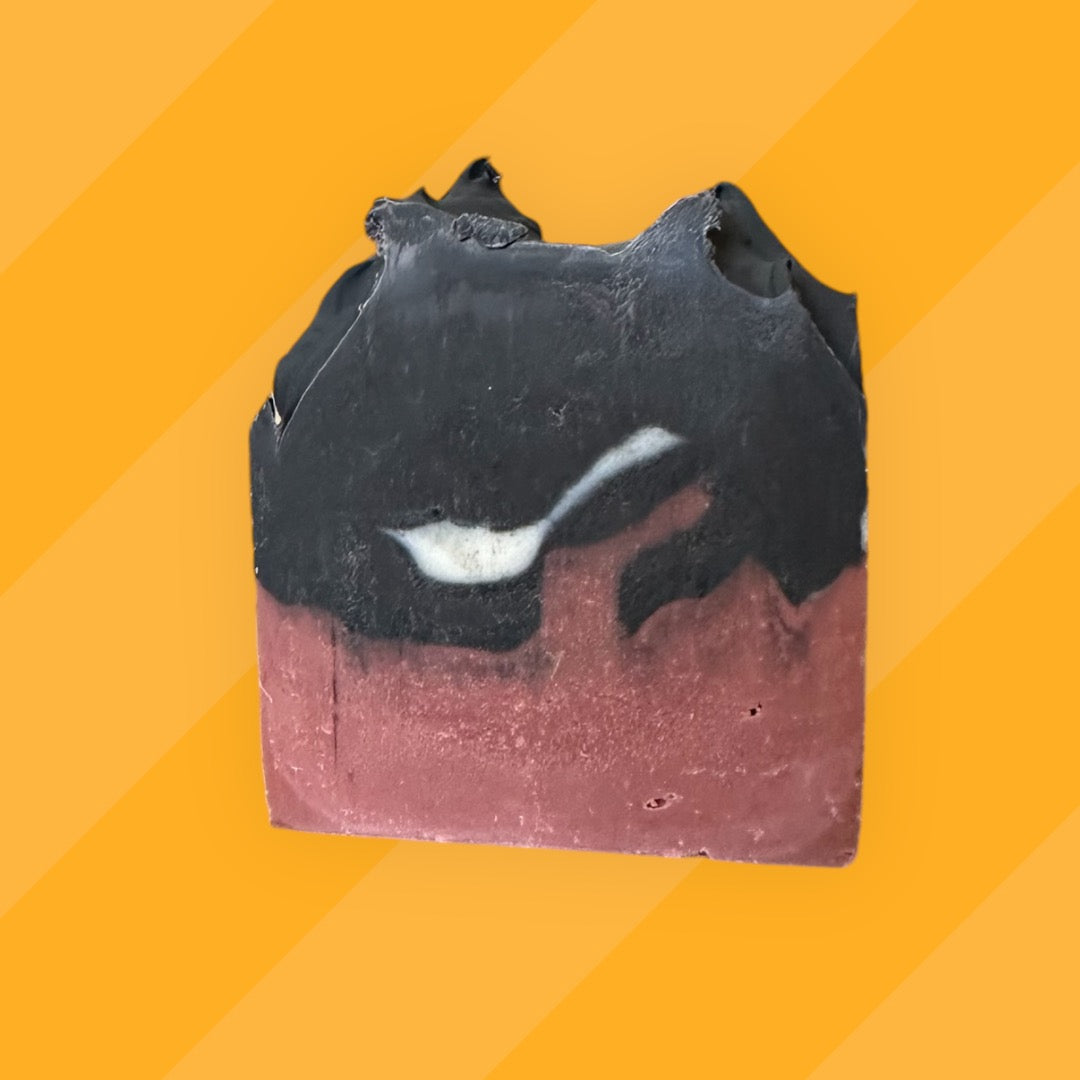 Alpha Detox - Bar Soap