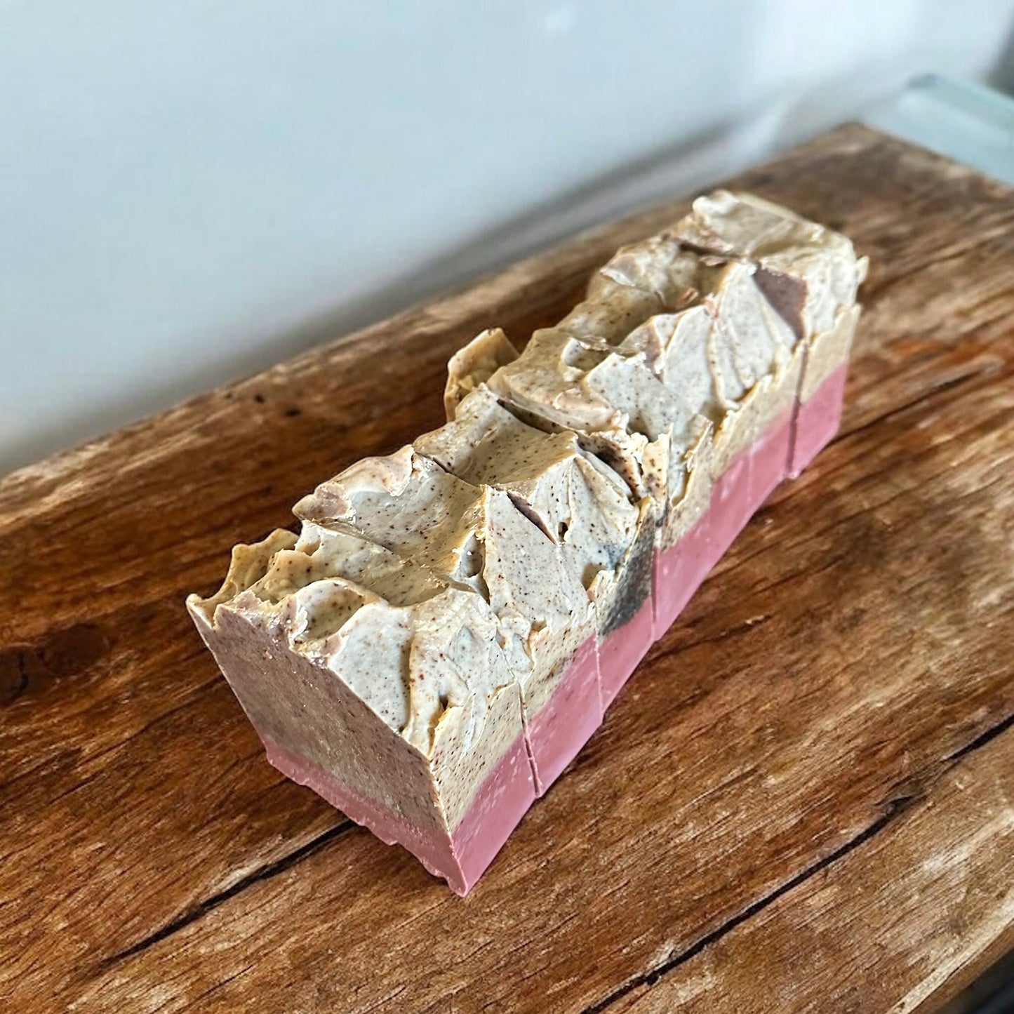 Warm Spice Revival - Bar Soap