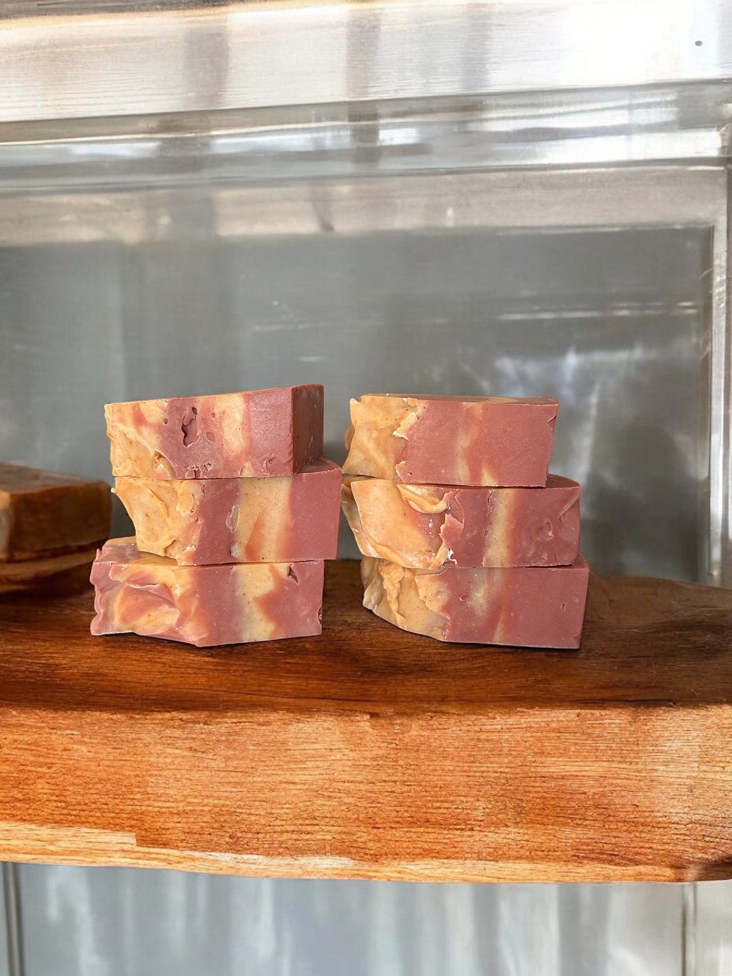Autumn Ember - Bar Soap