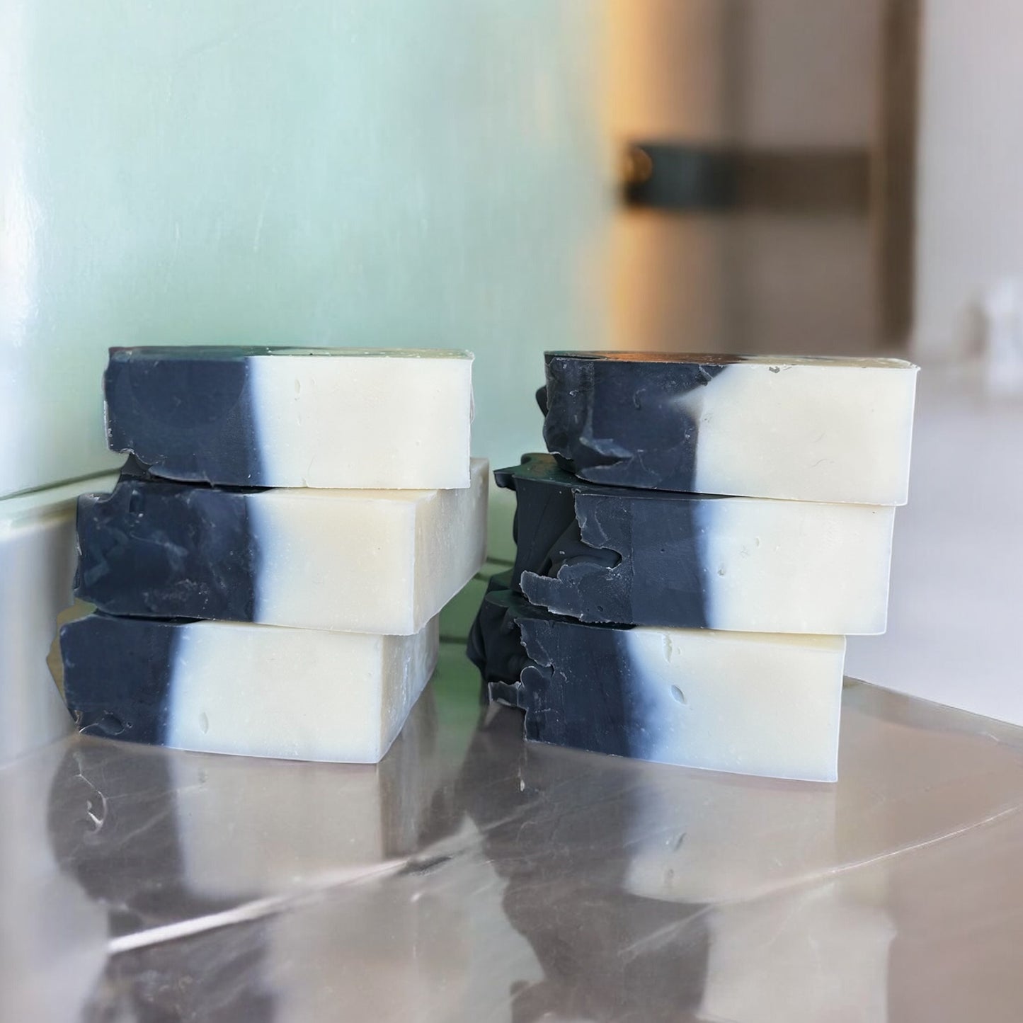 Charmed Charcoal - Bar Soap