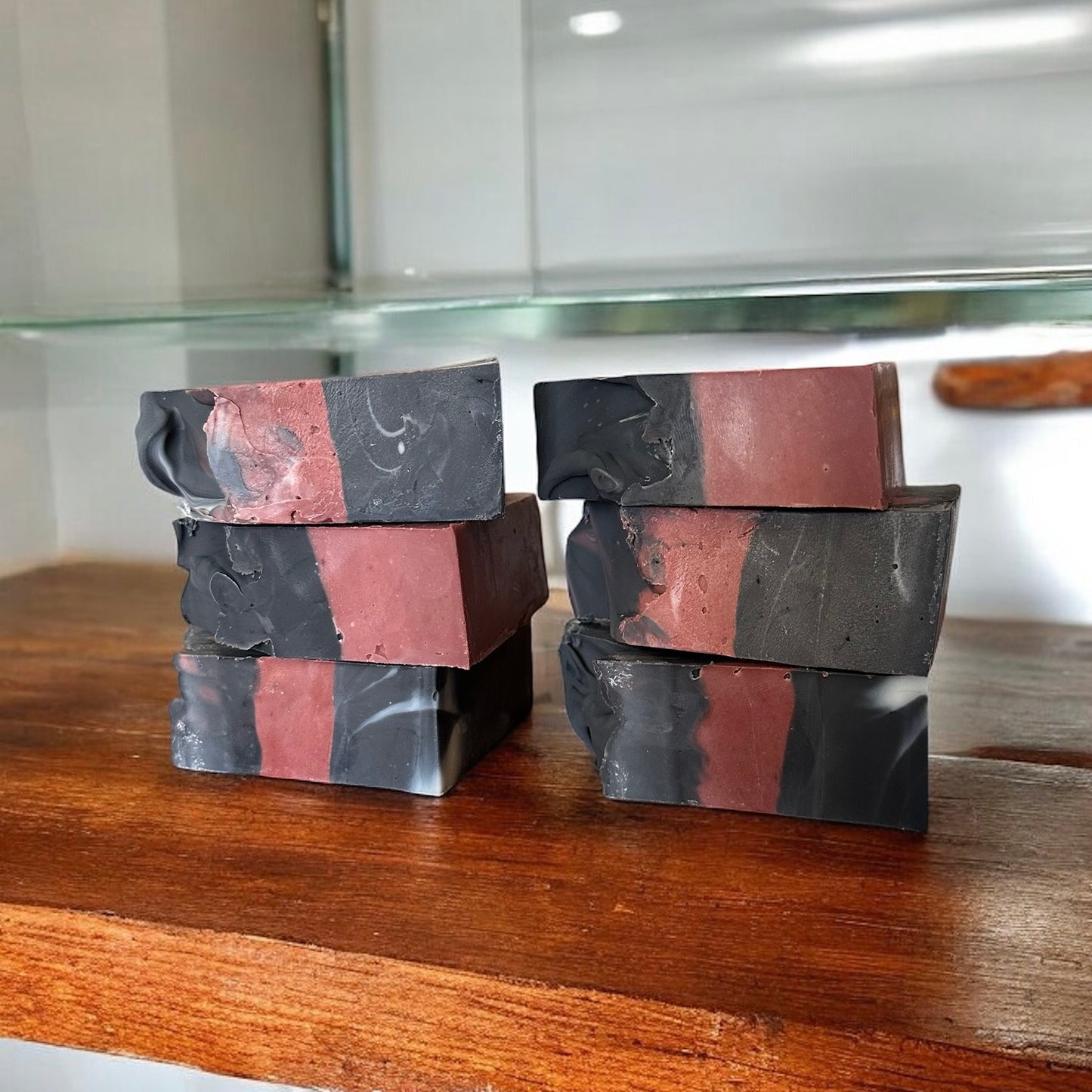 Alpha Detox - Bar Soap