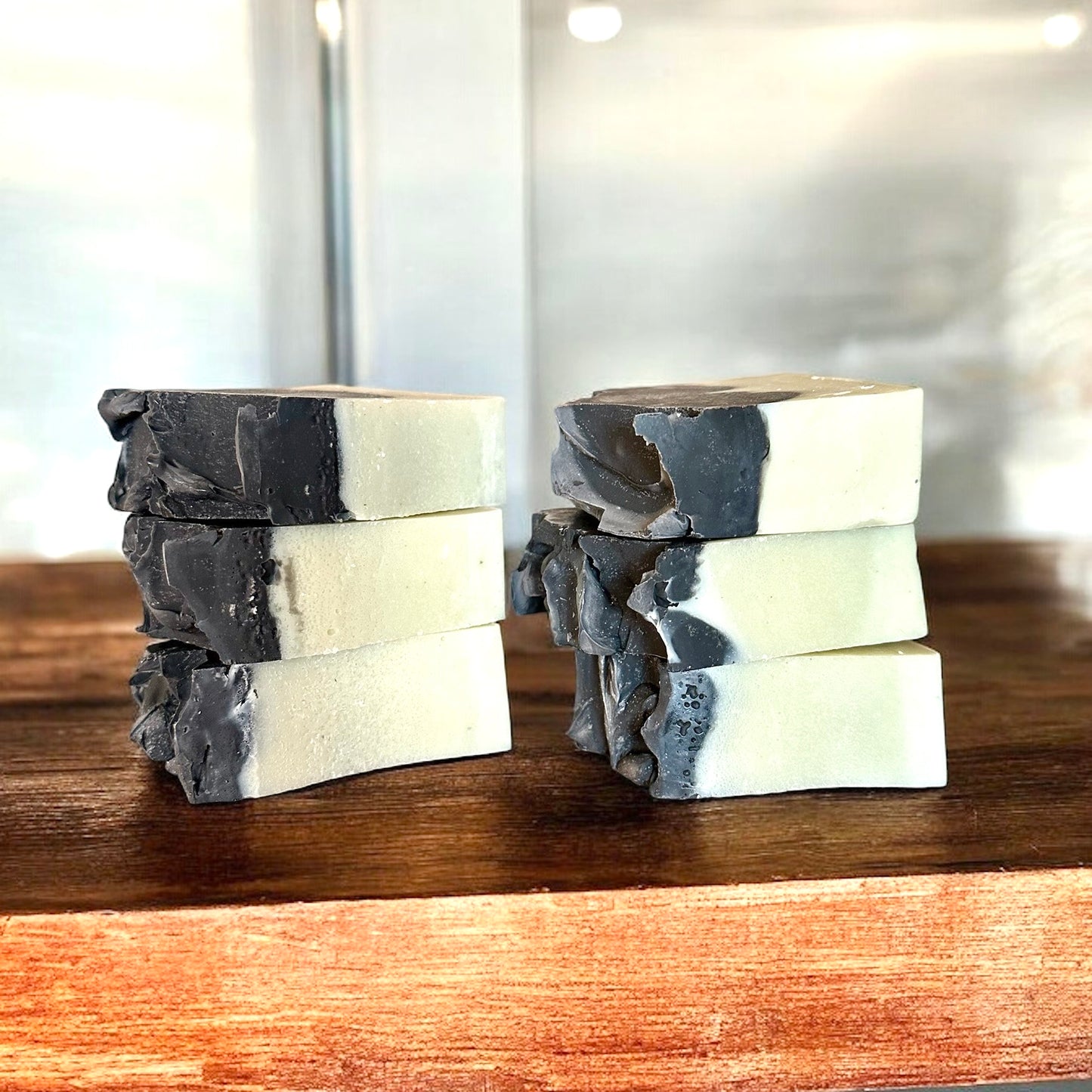Basil Emerald Eclipse - Bar Soap