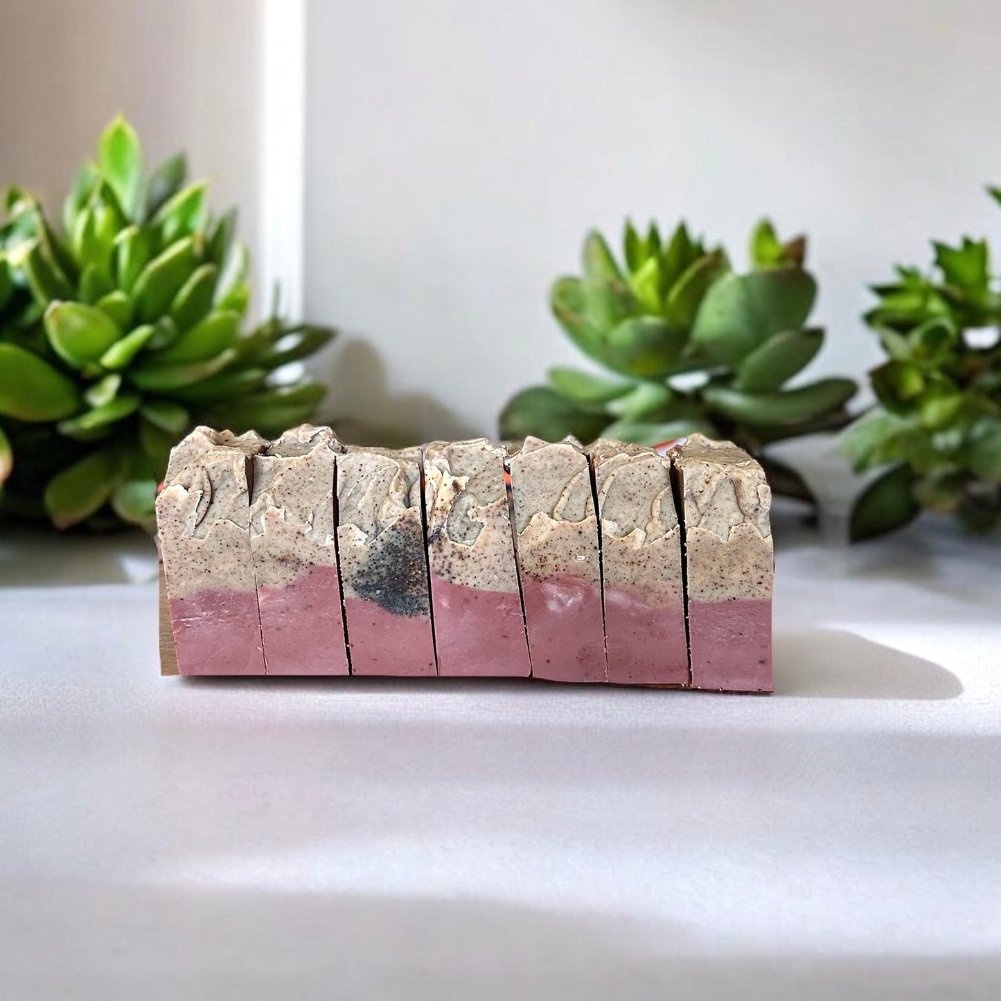 Warm Spice Revival - Bar Soap