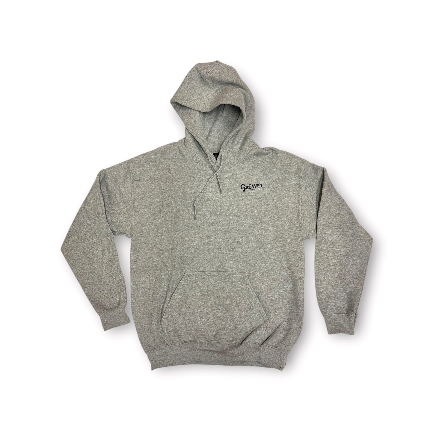 GET WET - HOODIES (5 Colours)