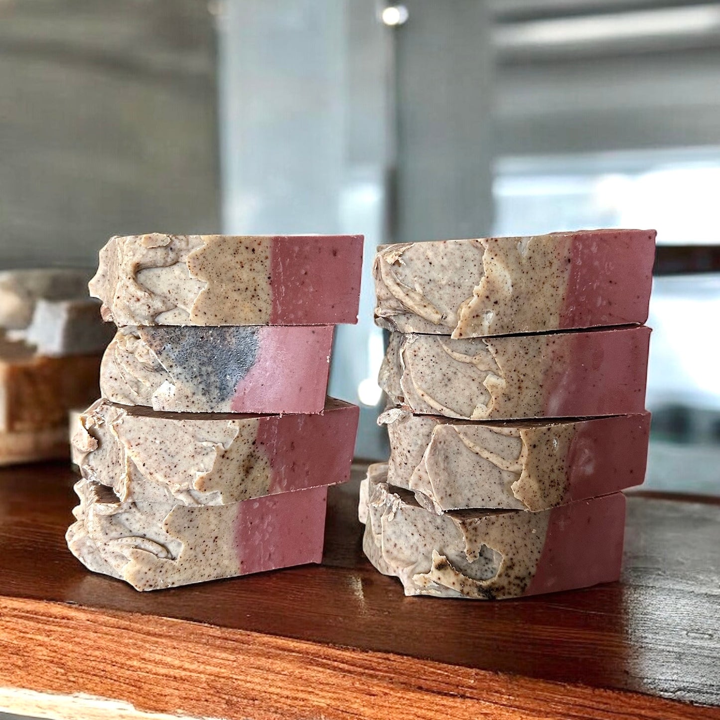 Warm Spice Revival - Bar Soap