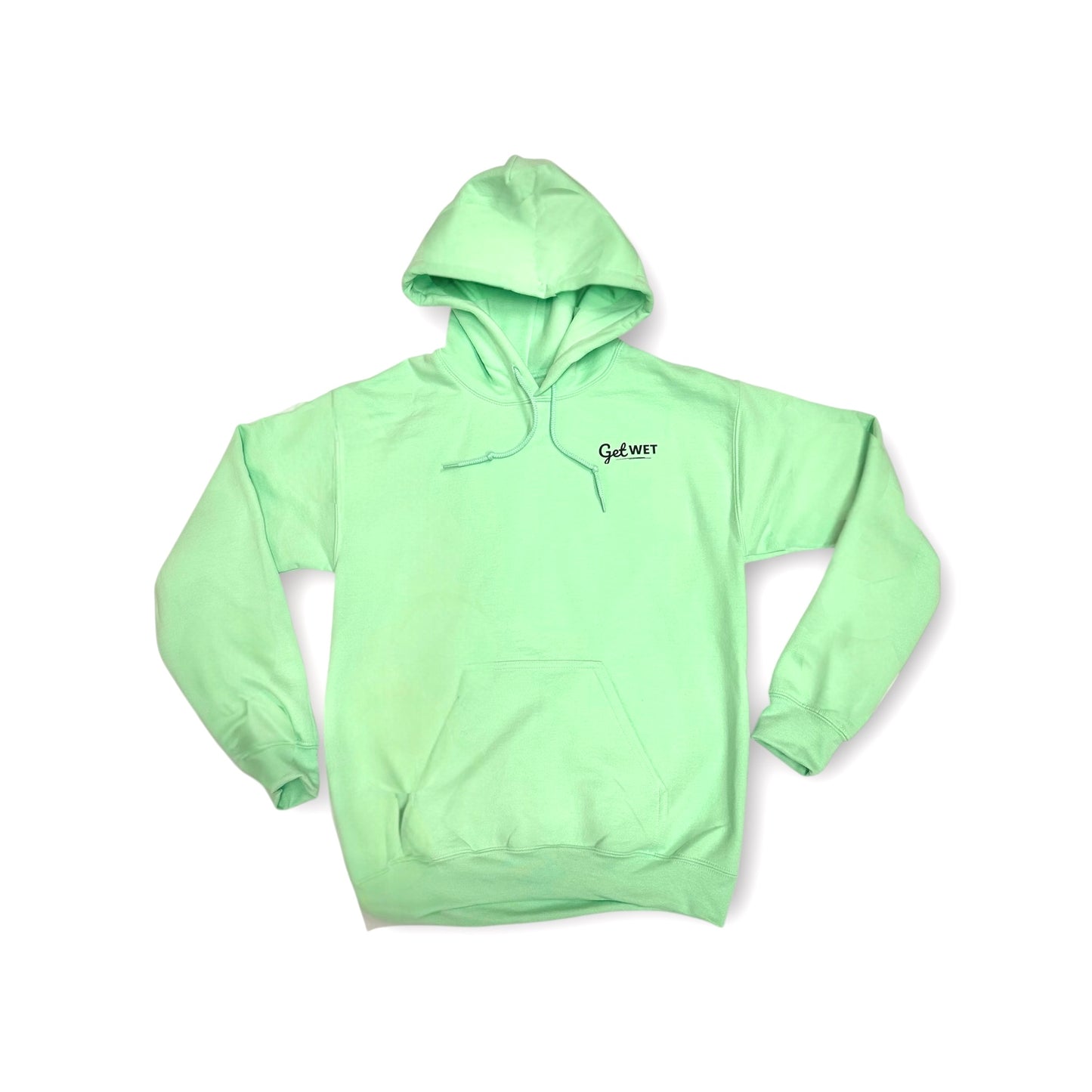 GET WET - HOODIES (5 Colours)