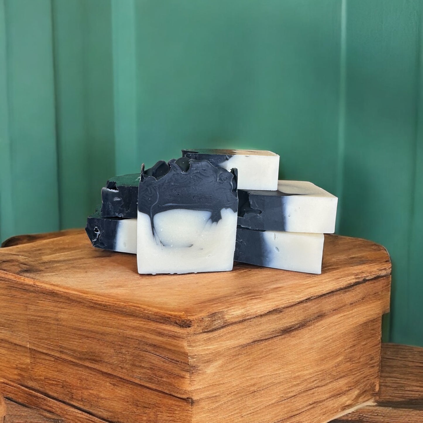 Charmed Charcoal - Bar Soap