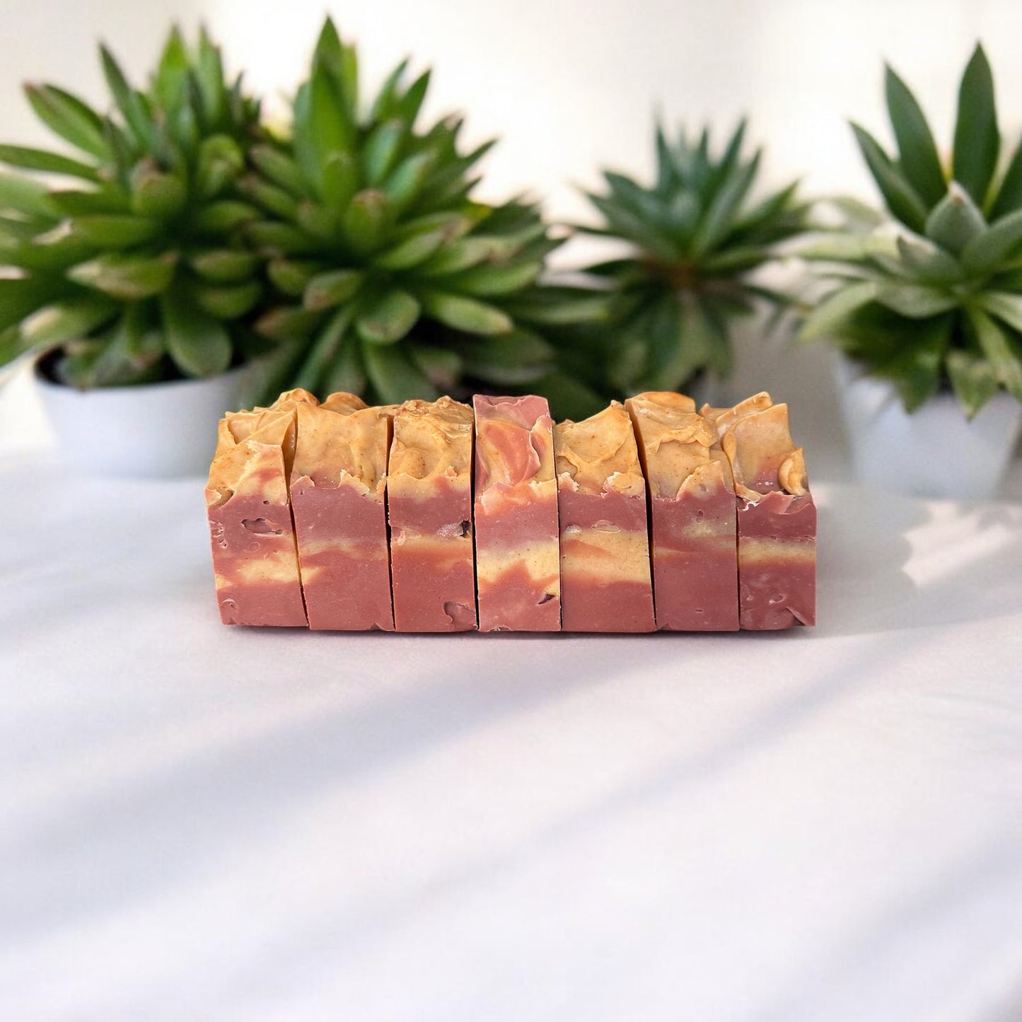 Autumn Ember - Bar Soap