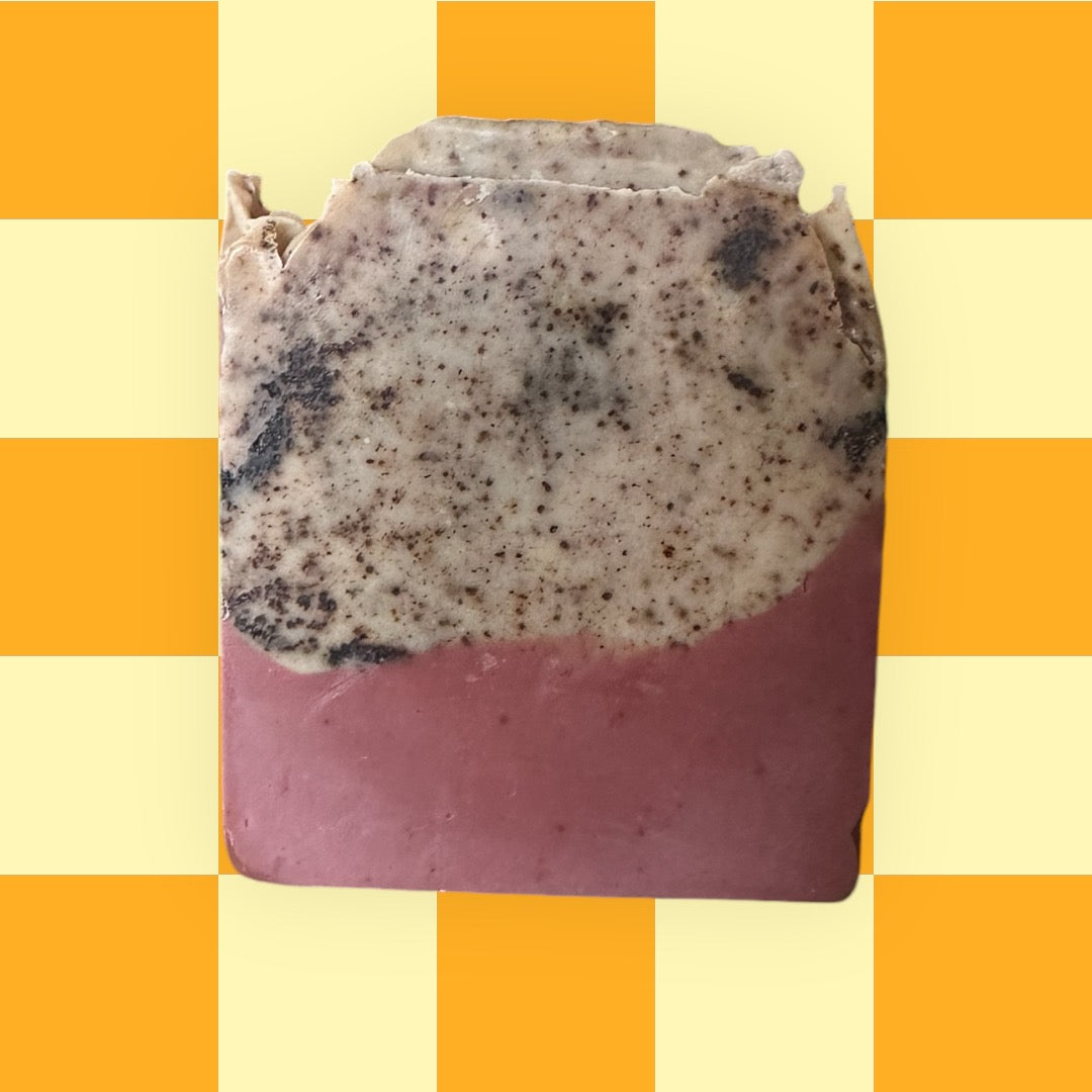 Warm Spice Revival - Bar Soap