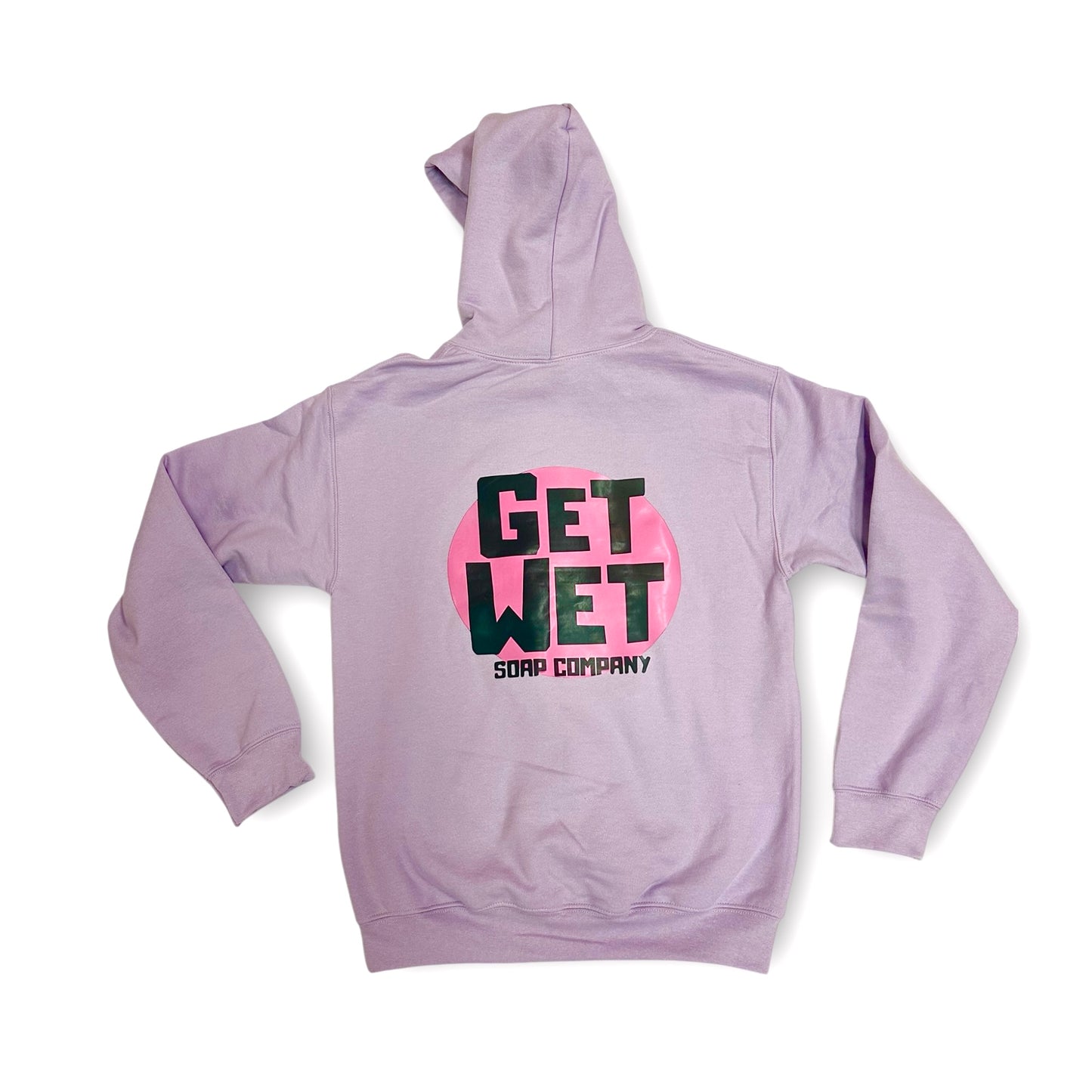 GET WET - HOODIES (5 Colours)