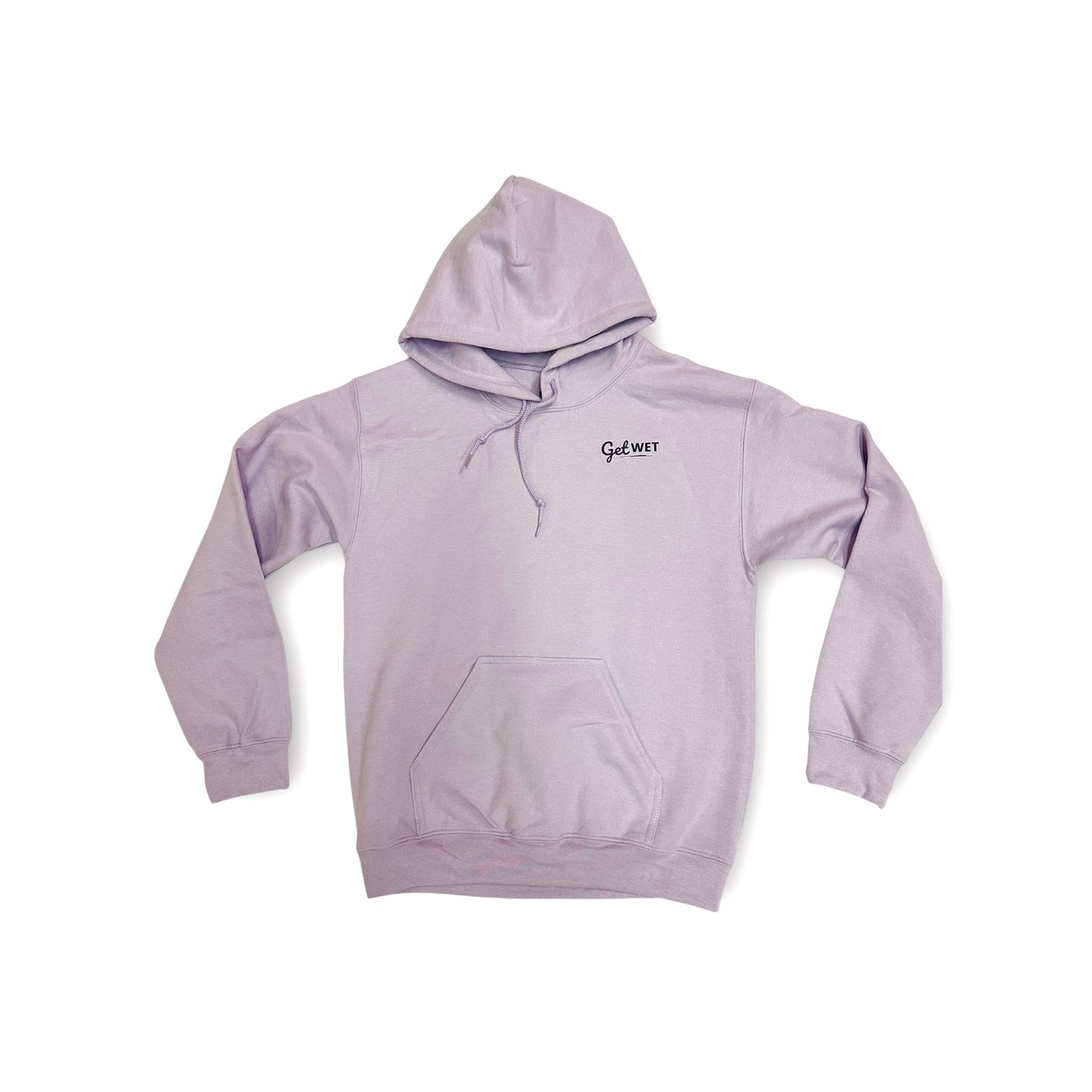 GET WET - HOODIES (5 Colours)