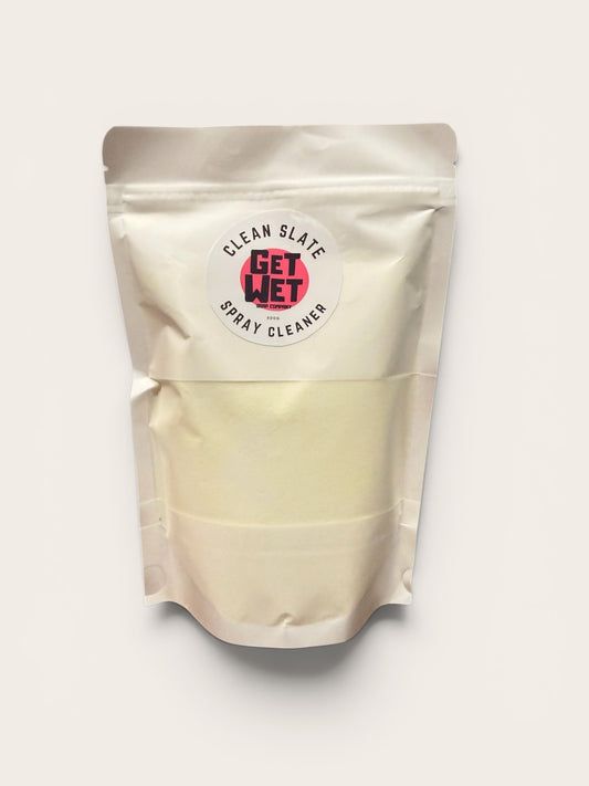 Clean Slate™ Refill Pouch