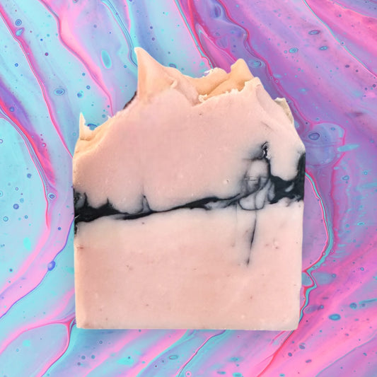Blossom & Cedar Bar - Bar Soap