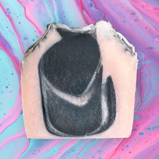 Rosy Lemon Radiance - Bar Soap