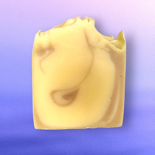 Sunny Citrus Aura - Bar Soap
