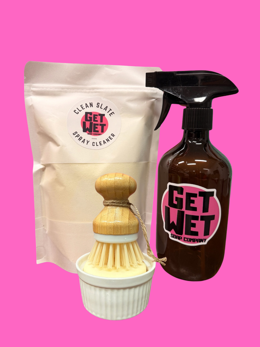 Clean Slate™ Ultimate Bundle