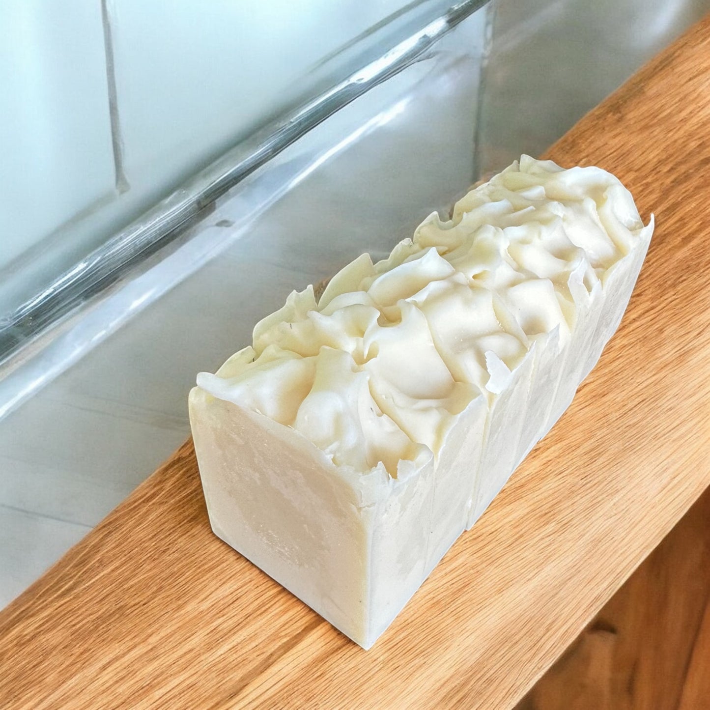 Bare Naturals Bar (Tallow, Oils & Shea Butter only - no additional ingredients)