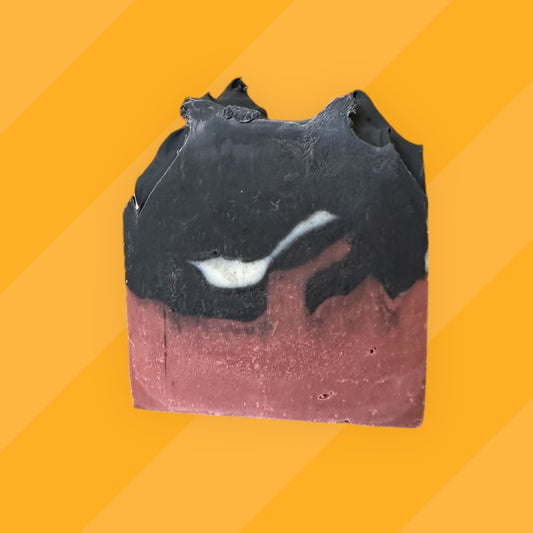 Alpha Detox - Bar Soap