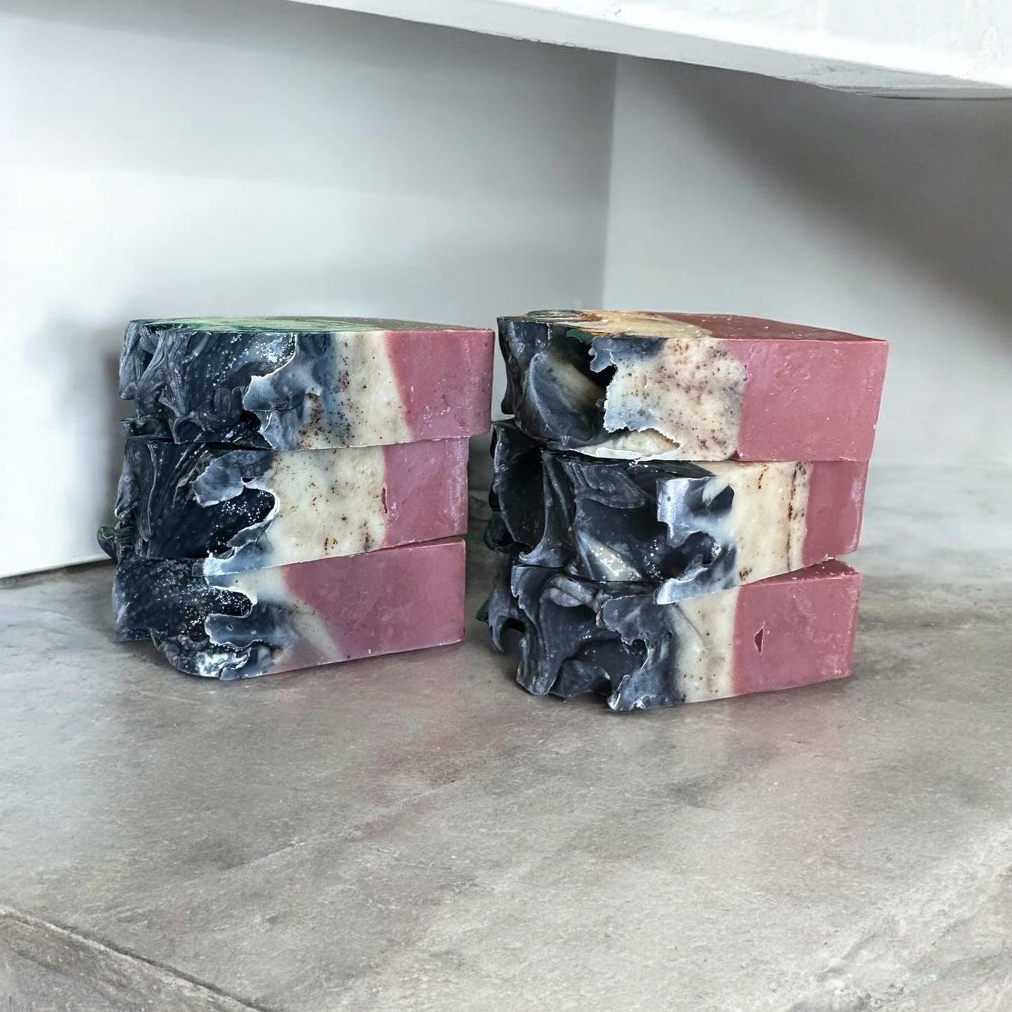 Sigma Soul -Bar Soap