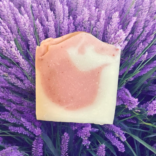 Lavender Lullaby - Bar Soap