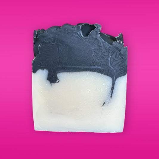 Charmed Charcoal - Bar Soap