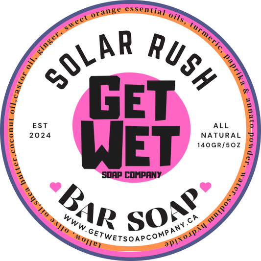 Solar Rush