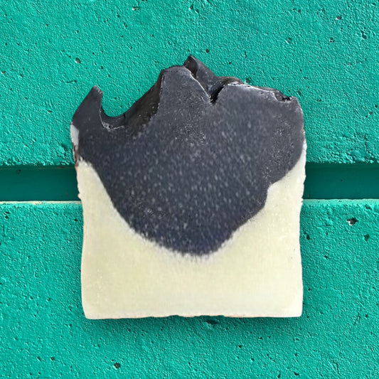 Basil Emerald Eclipse - Bar Soap