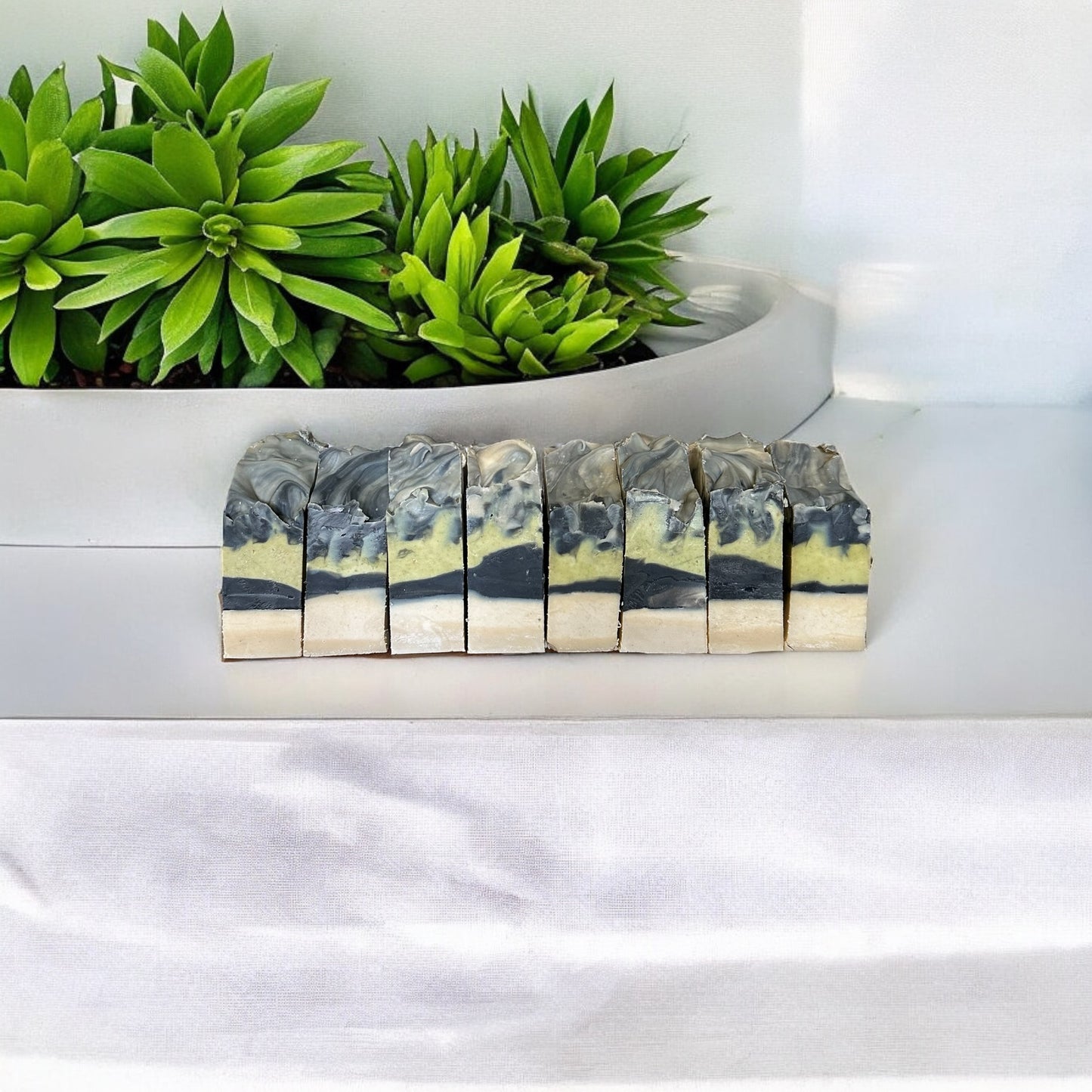 Woodland Clay Cleanse - Bar Soap