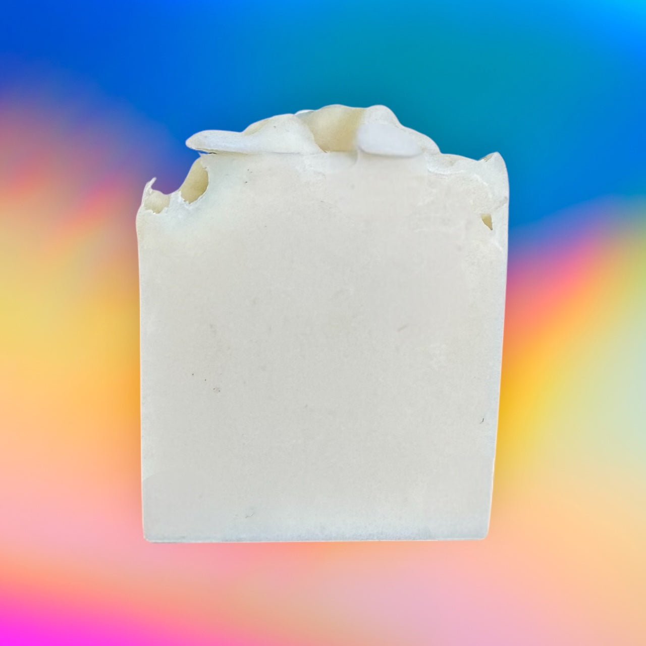 Bare Naturals Bar (Tallow, Oils & Shea Butter only - no additional ingredients)