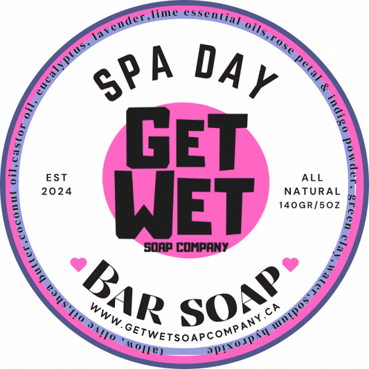 Spa Day