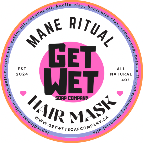 Mane Ritual