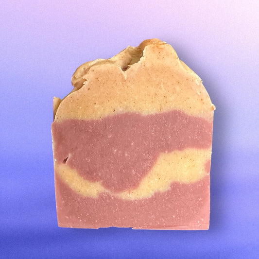 Autumn Ember - Bar Soap