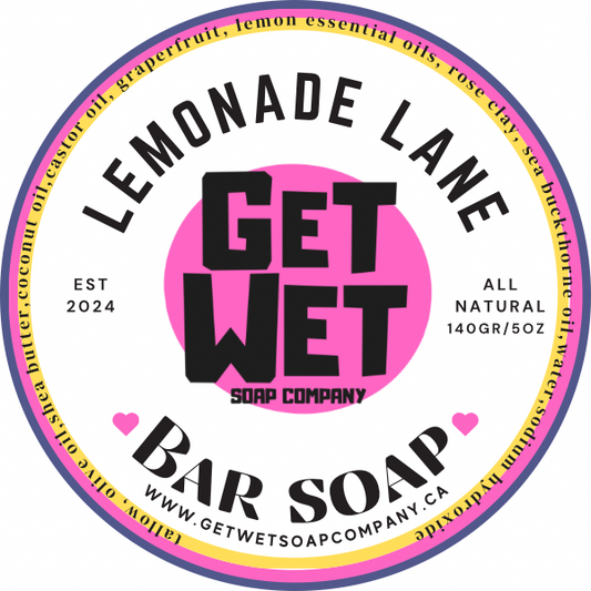Lemonade Lane