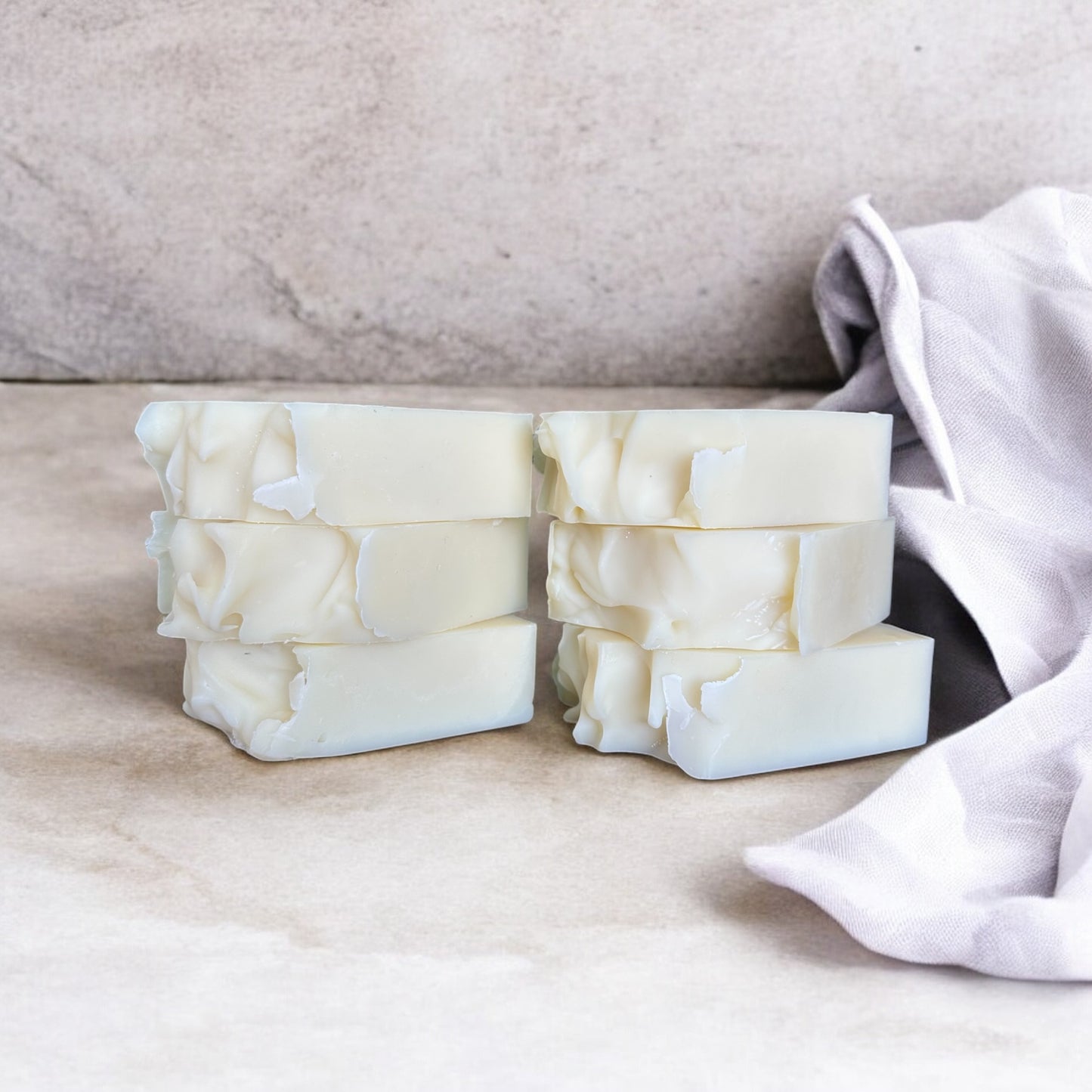 Bare Naturals Bar (Tallow, Oils & Shea Butter only - no additional ingredients)