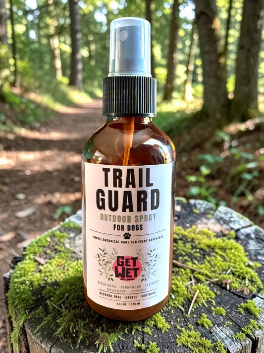 Trail Guard - For Dogs