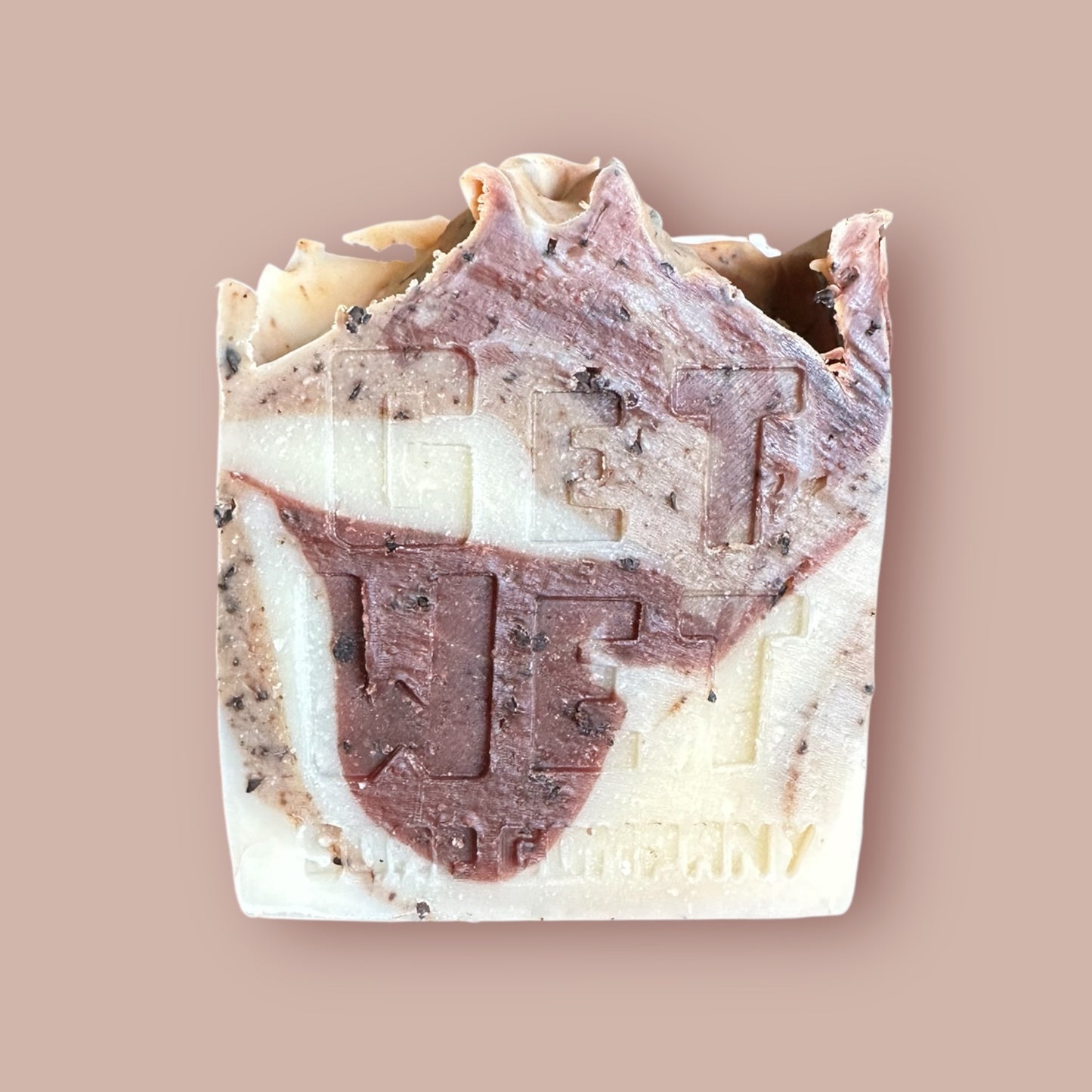 Coffeehouse Cowboy - Bar Soap
