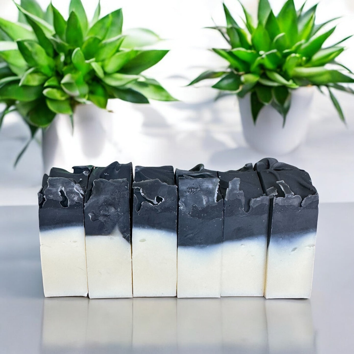 Charmed Charcoal - Bar Soap