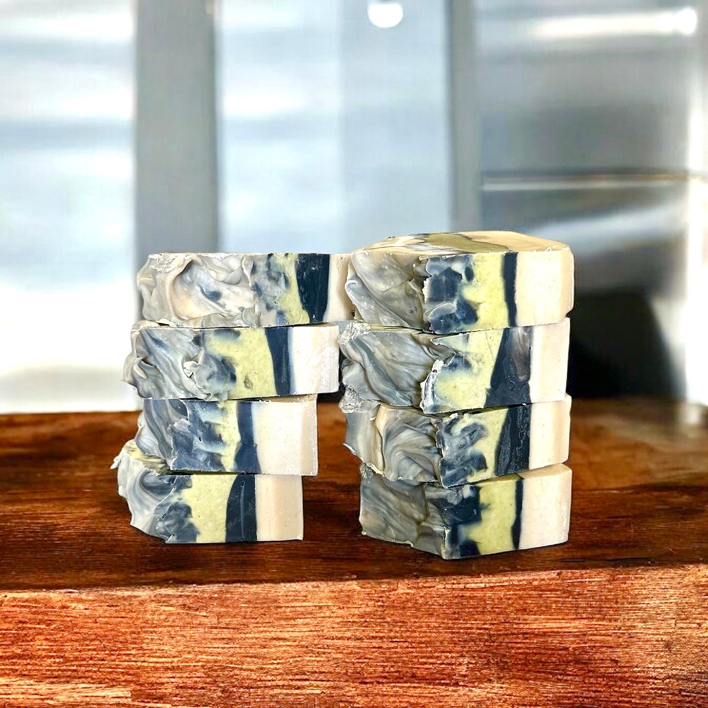 Woodland Clay Cleanse - Bar Soap
