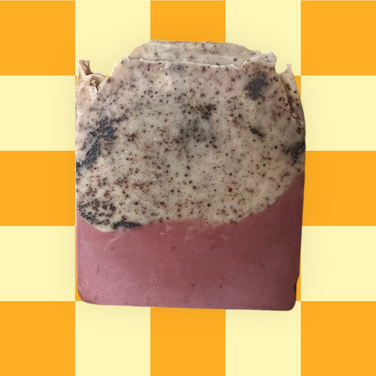 Warm Spice Revival  - Bar Soap