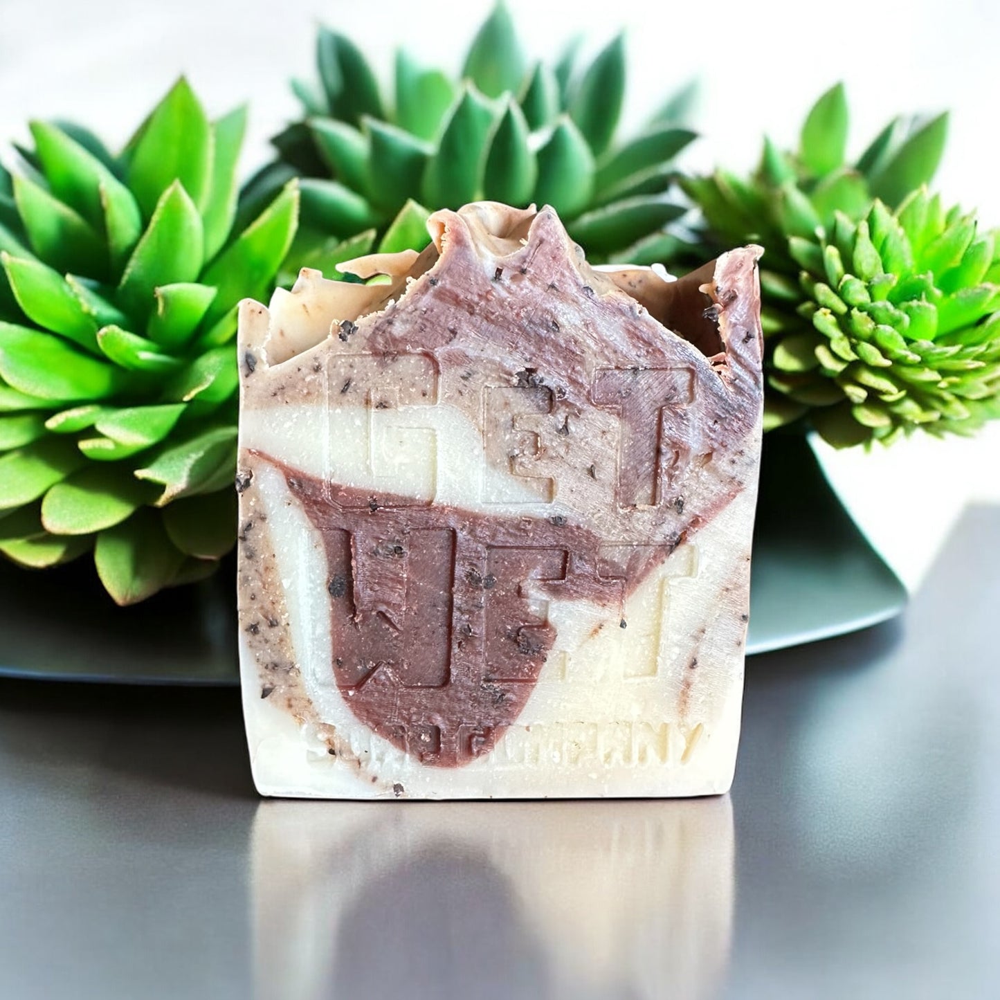 Coffeehouse Cowboy - Bar Soap